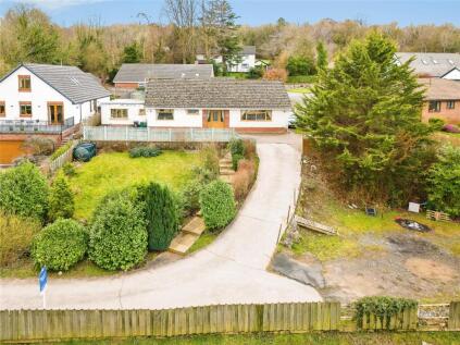 Cilcain Road, Pantymwyn, Mold, Flintshire, CH7