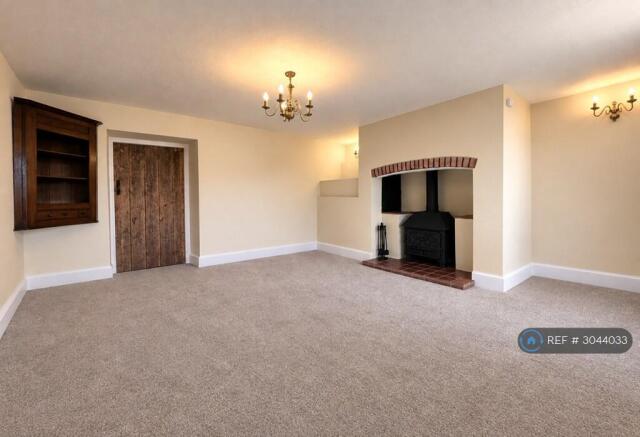The Sitting Room