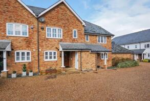16, Russett Farm, Rainham, Gillingham ME8 7AT