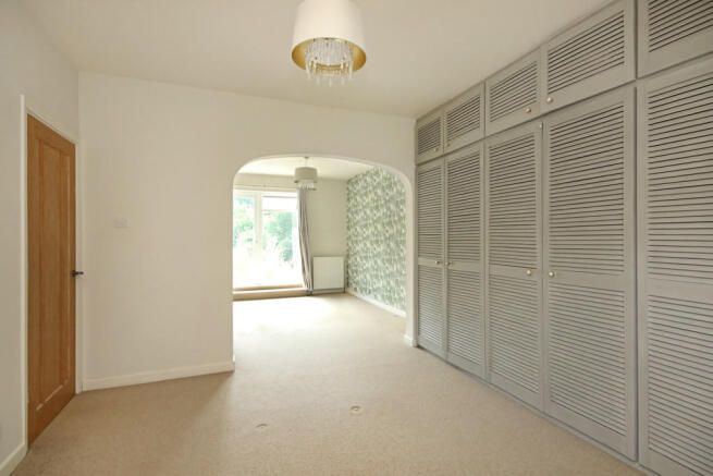 Bedroom 1 #2