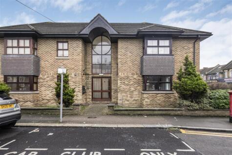 Granville Road, Walthamstow, London