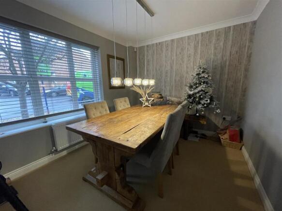 Dinning Room