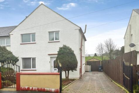 North View, Aspatria, Wigton, Cumbria, CA7