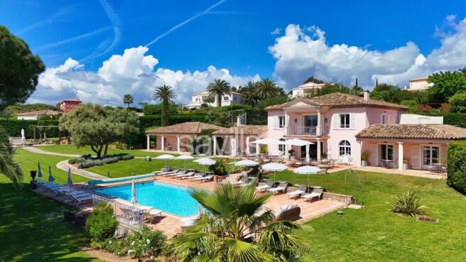 4-star hotel for sale Saint-Tropez