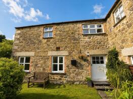 The Granary, Tregwormund, St Minver, Wadebridge PL27 6RE