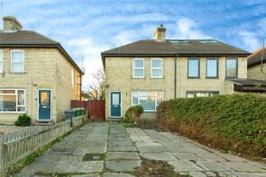 27, Frenchs Road, Cambridge CB4 3JZ
