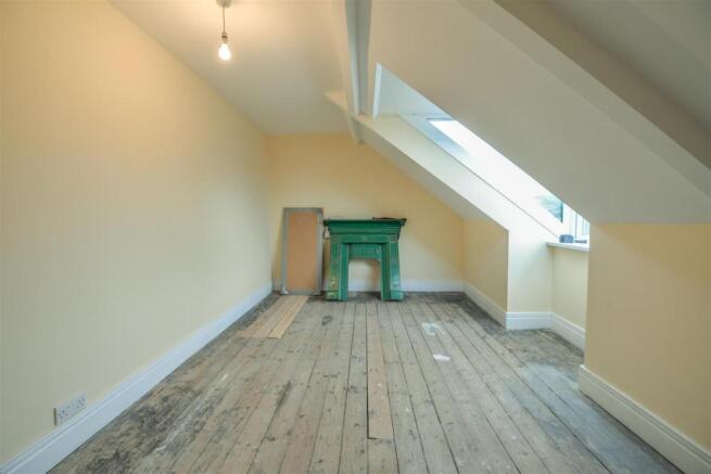 Attic Room One