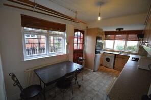58, St Annes Road, Headingley, Leeds LS6 3PA