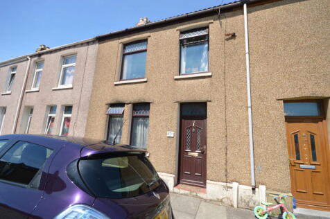 Glyn Street,Port Talbot,SA12 6NF