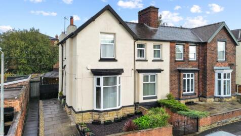 Windle Street, St. Helens, WA10