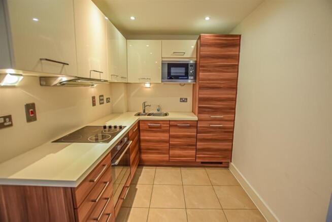 57 Harry Davis Court - Kitchen.jpg