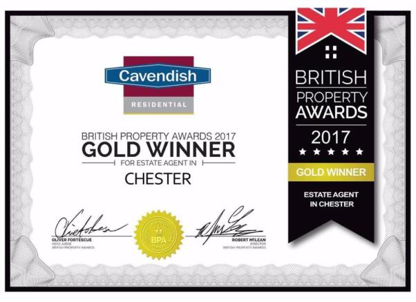 AWARD WINNING AGENT