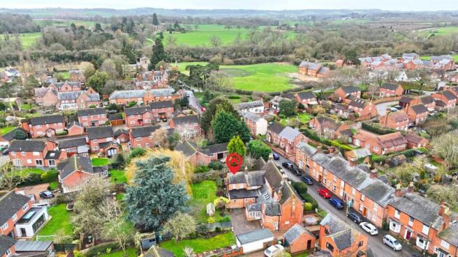 Rushes Lane, Lubenham, Market Harborough photo 4