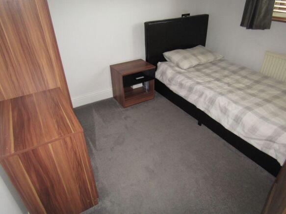 Bedroom No.4