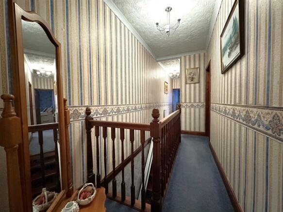 First Floor Landing 028