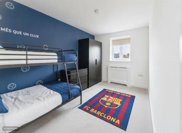 2 bed Semi-Detached for sale Image 7