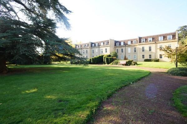 Communal Gardens