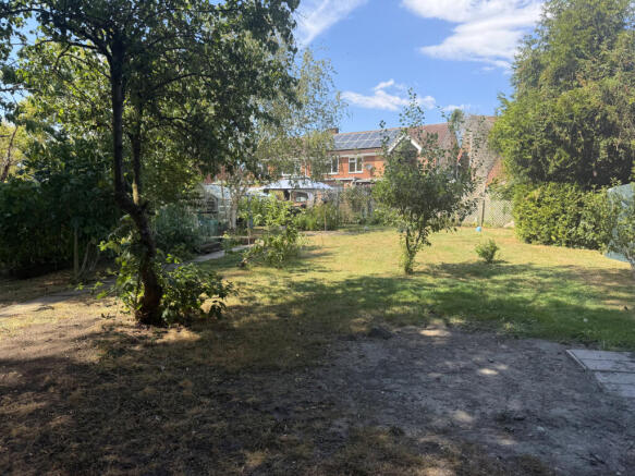 3 Bedroom Semi Detached Home For Sale