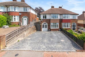 5, Highfield Road, Southborough, Tunbridge Wells TN4 9BA