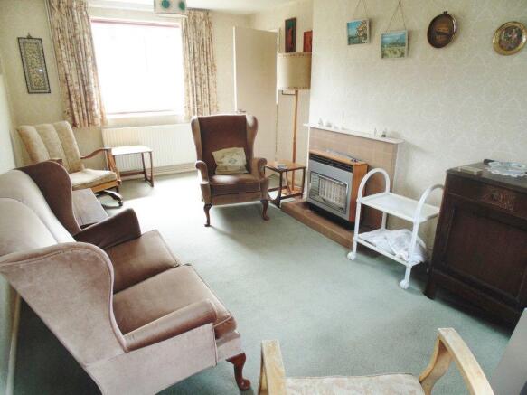 12 Langrish Road Ald