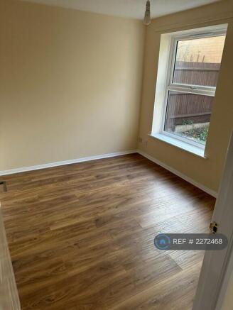 Dining Room / Study