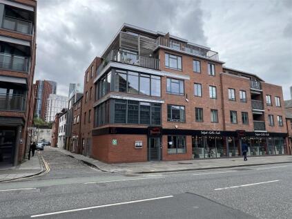 Southern Street, Manchester