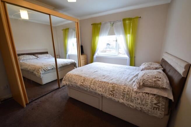 bedrooom 1