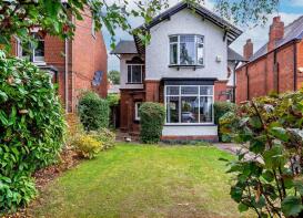 20, Belvidere Road, Walsall WS1 3AU
