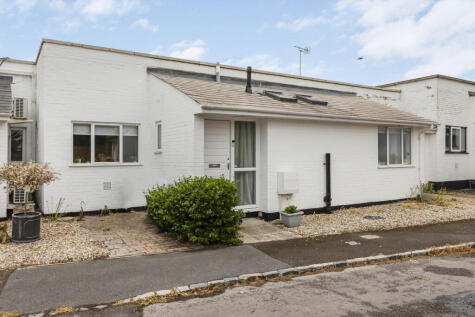 Westbrook Green, Blewbury, OX11