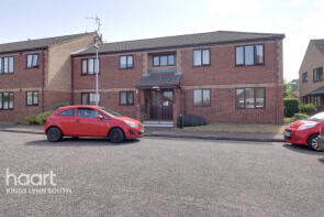 25, Lavender Court, Gaywood, King's Lynn PE30 4HL