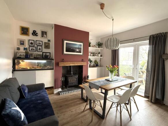 2 bed Semi-Detached for sale Image 7
