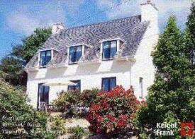 Merrion, Riverside Road, Dartmouth TQ6 0HS