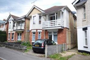 Ground Floor Flat, 73, Maxwell Road, Bournemouth BH9 1DQ