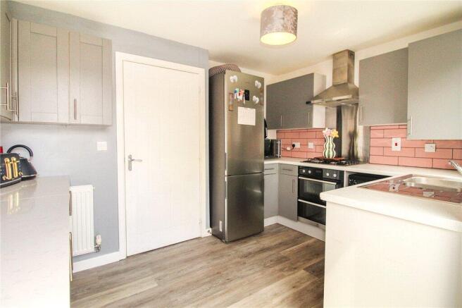 3 bed Terraced for sale Image 5