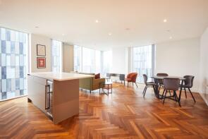Flat A2405, 9, Owen Street, Manchester M15 4TQ