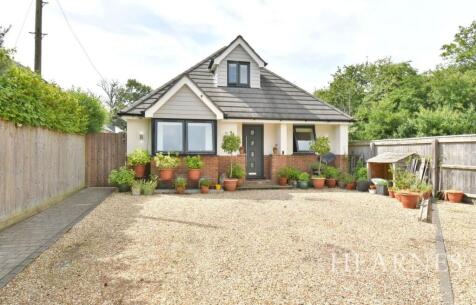 Church Lane, West Parley, Ferndown, BH22