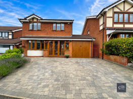18, Thistle Down Close, Sutton Coldfield B74 3EE