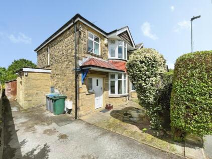 Low Ash Drive Shipley, BD18 1JQ