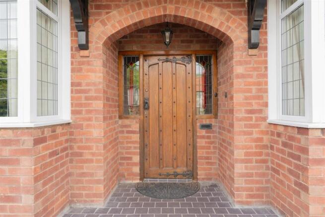 The Paddock, Heswall, Wirral photo 4