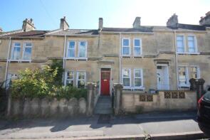 91, West Avenue, Oldfield Park, Bath BA2 3QB