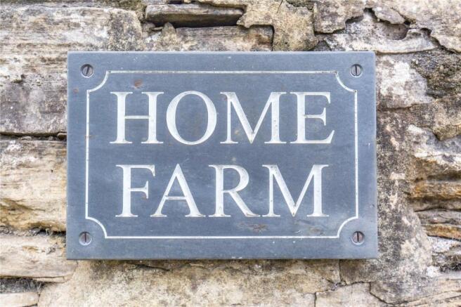 House Name
