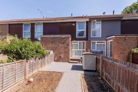 Fotherby Court, Maidenhead, SL6