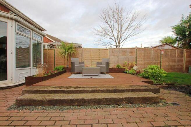 Decking