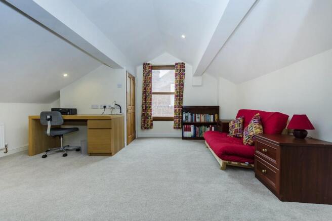 Guest Bedroom