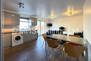 34, Holborn Street, Woodhouse, Leeds LS6 2QP