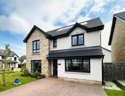 12 Baxter Road, Livingston, East Calder, EH53 0QF