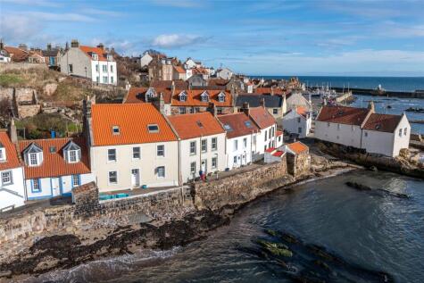 West Shore, Pittenweem, Anstruther
