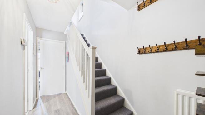 Entrance Hallway (1)