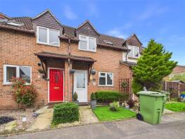 21, Leacey Mews, Churchdown, Gloucester GL3 1PD