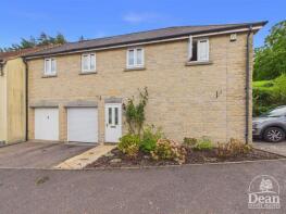 1 The Coach House, The Maltings, Ruardean GL17 9TX